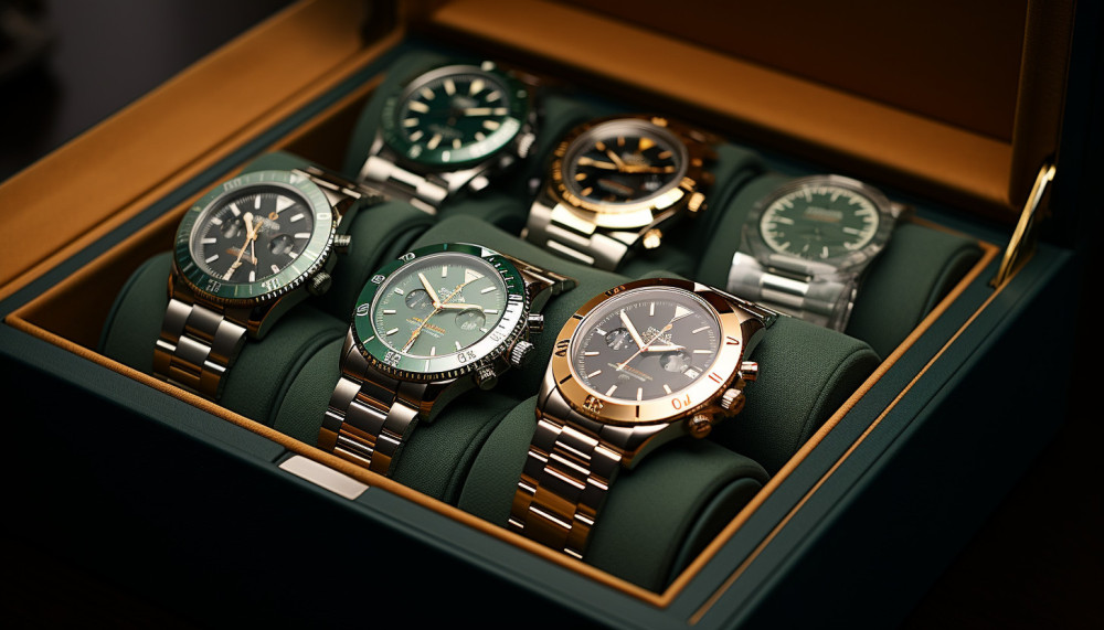 3 critères à respecter pour choisir une montre Rolex