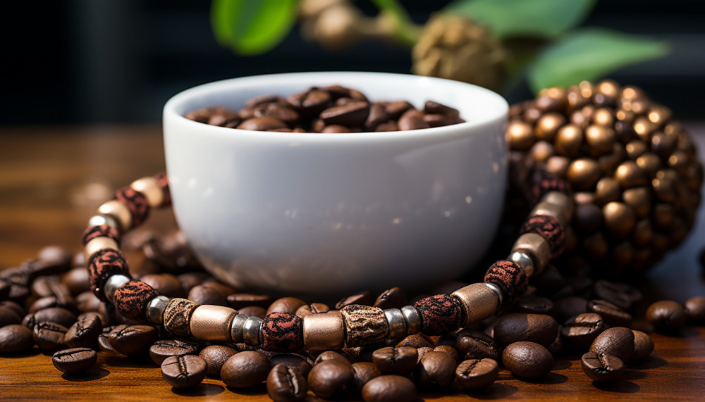 Bracelet graine de café pour homme : que faut-il comprendre réellement ?
