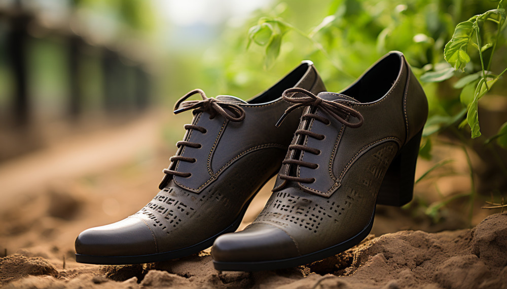 Chaussures véganes : quelques avantages impressionnants de porter des chaussures végétaliennes