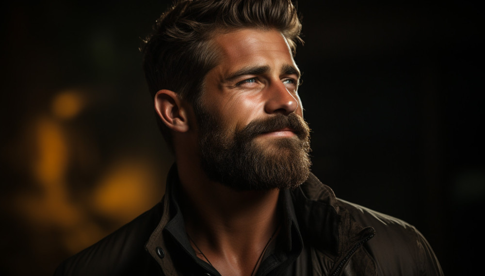 Comment avoir une belle barbe lisse ?