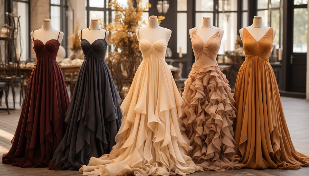 Comment bien choisir sa robe de mariée ?