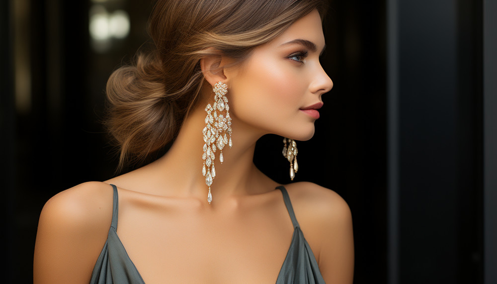Comment choisir ces boucles d’oreilles ?