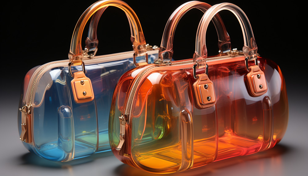 Comment choisir un sac à main transparent ?