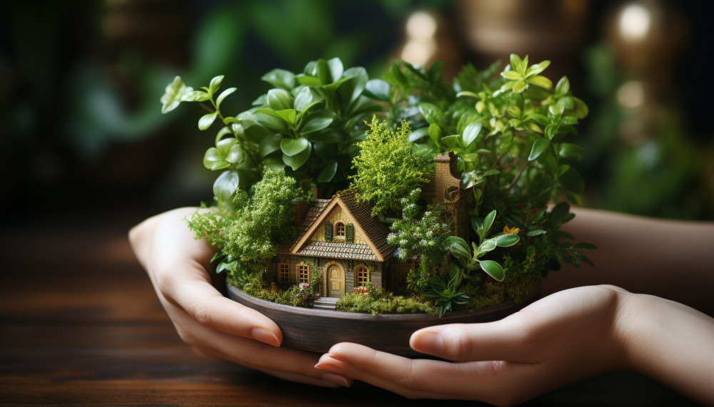 Comment rendre votre maison écologique ?
