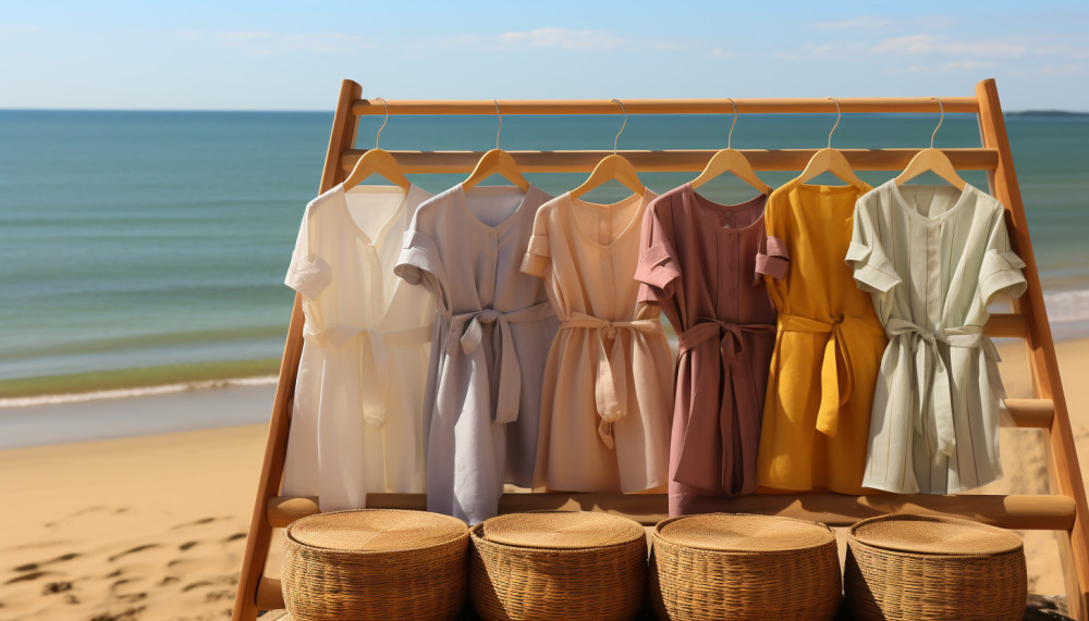 La fouta : pourquoi opter pour cette tenue de plage ?