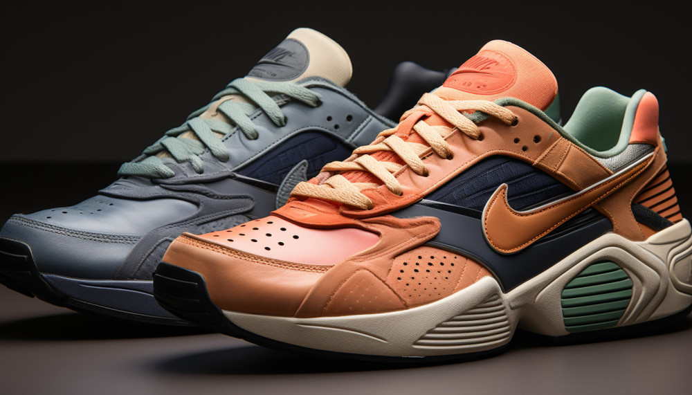 Les baskets les plus branchés de 2021