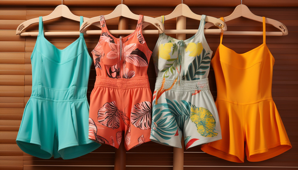 Les maillots de bain d’été 2021
