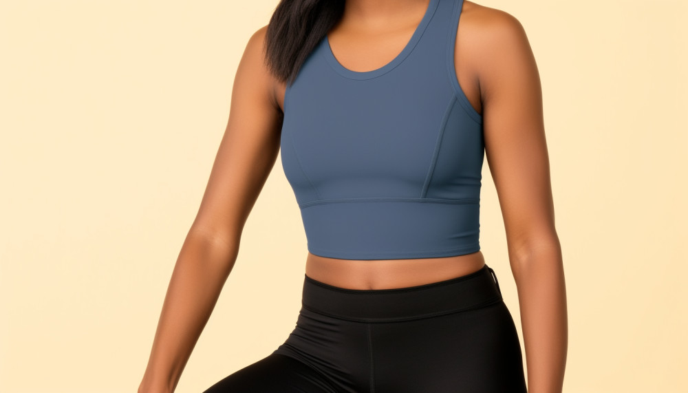 Où trouver des crops tops de toutes couleurs pour toutes occasions