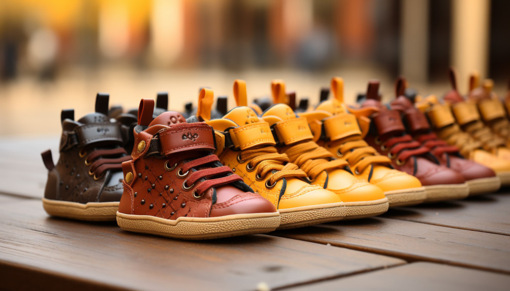 Quelques astuces pour choisir des chaussures pour enfants